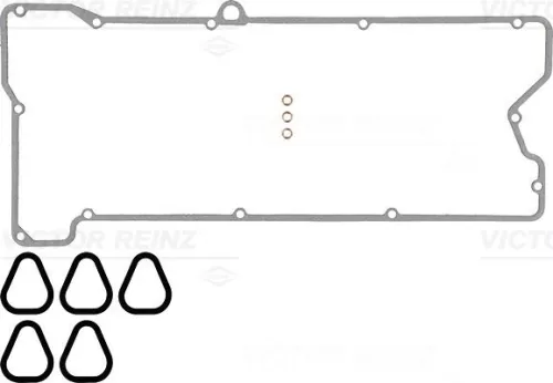 VICTOR REINZ Gasket Set, cylinder head cover (15-23251-02)
