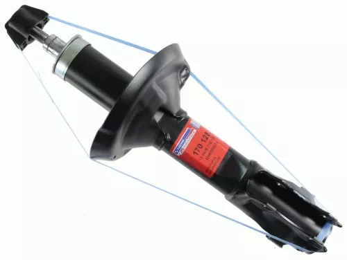 SACHS Shock Absorber (170 128)