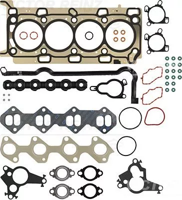 Gasket Kit, cylinder head