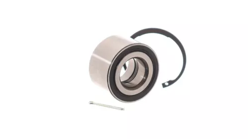 SKF Wheel Bearing Kit (VKBA3915)