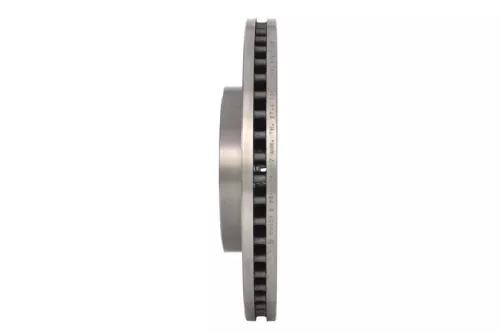 BOSCH Brake Disc (0986479267)