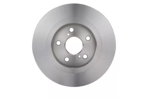 BOSCH Brake Disc (0986479656)