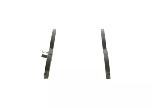 BOSCH Brake Pad Set, disc brake (0986494314)