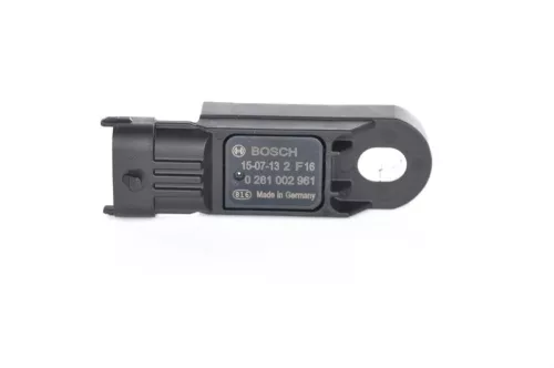 BOSCH Sensor, boost pressure (0281002961)
