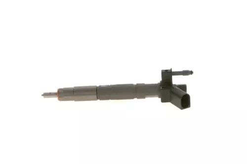 Injector Nozzle