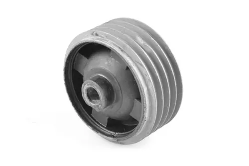 TEDGUM Mounting, engine (00673071)