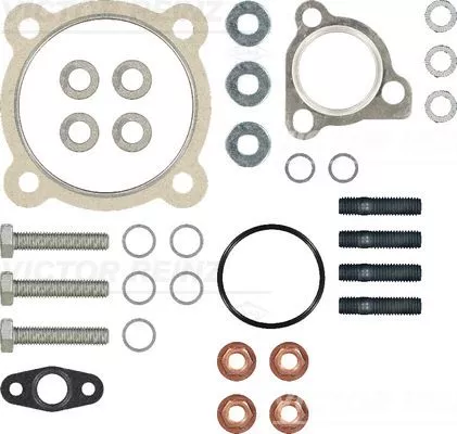 VICTOR REINZ Mounting Kit, charger (04-10057-01)