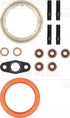 VICTOR REINZ Mounting Kit, charger (04-10094-01)