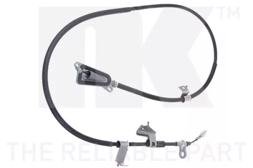 NK Cable Pull, parking brake (9022120)