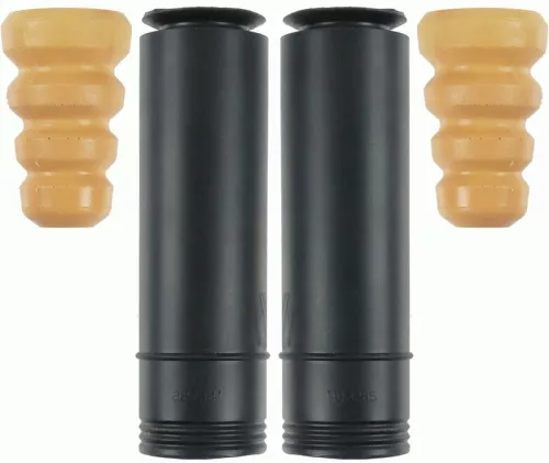 Dust Cover Kit, shock absorber