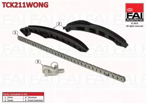 Timing Chain Kit