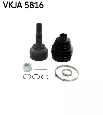 Joint Kit, drive shaft