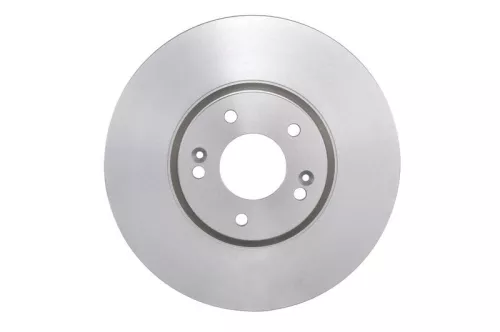 BOSCH Brake Disc (0986479536)
