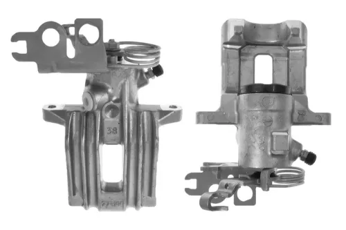BOSCH Brake Caliper (0986134217)