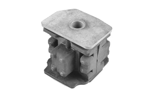TEDGUM Mounting, engine (00740831)