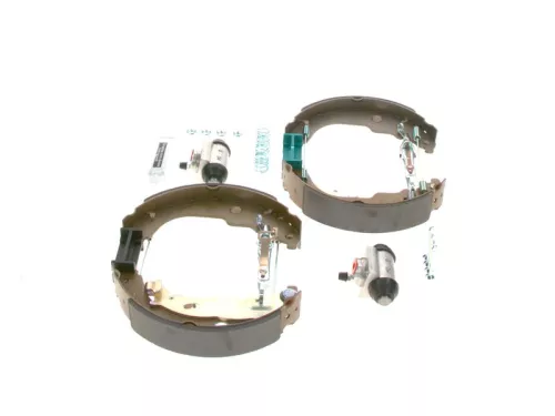 BOSCH Brake Shoe Set (0204114193)