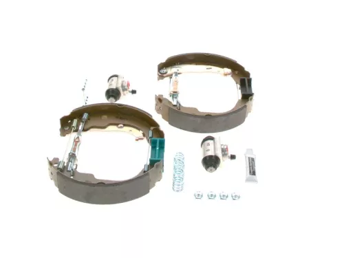 BOSCH Brake Shoe Set (0204114193)