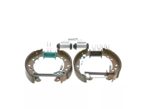 BOSCH Brake Shoe Set (0204114654)