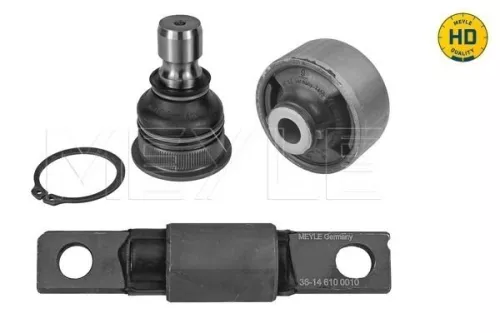 MEYLE Repair Kit, control arm (36-146530000/HD)