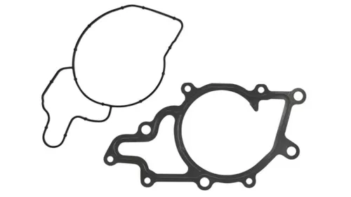 SKF Water Pump, engine cooling (VKPC88852)