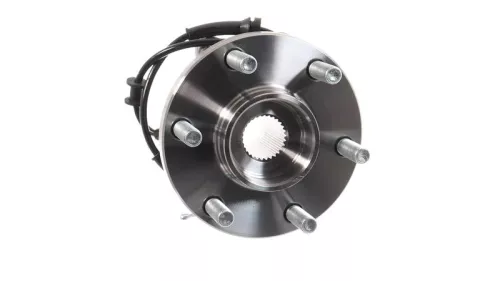 SKF Wheel Bearing Kit (VKBA6999)