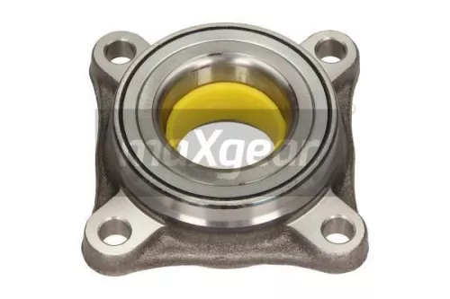 MAXGEAR Wheel Bearing Kit (33-0632)
