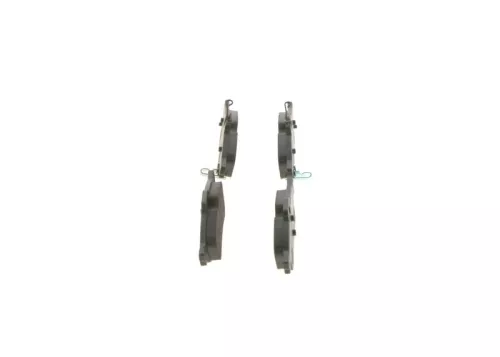 BOSCH Brake Pad Set, disc brake (0986494130)