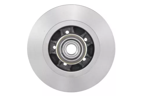BOSCH Brake Disc (0986479015)