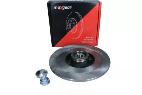MAXGEAR Brake Disc (19-1976)