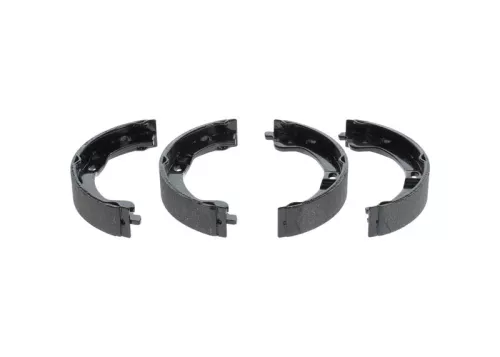 Brake Shoe Set, parking brake
