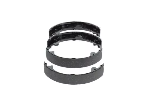 BOSCH Brake Shoe Set, parking brake (0986487919)