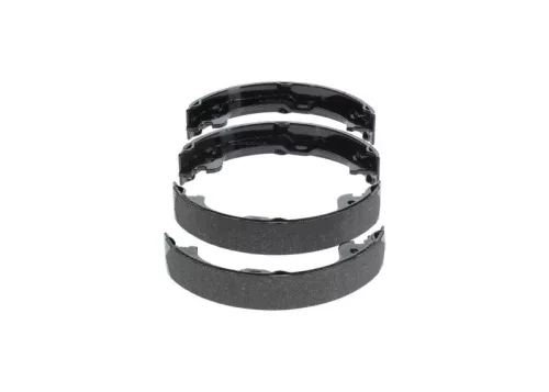 BOSCH Brake Shoe Set, parking brake (0986487919)