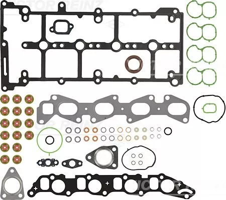 Gasket Kit, cylinder head