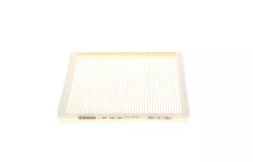 BOSCH Filter, cabin air (1987432084)
