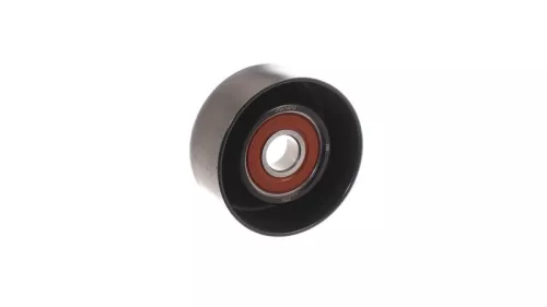 SKF Deflection/Guide Pulley, V-ribbed belt (VKM64012)