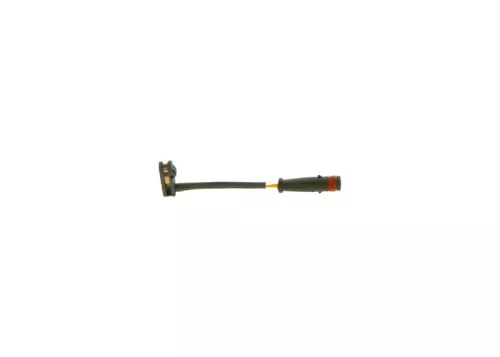 BOSCH Warning Contact, brake pad wear (1987473036)