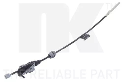 NK Cable Pull, parking brake (9025174)