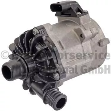PIERBURG Auxiliary Water Pump (cooling water circuit) (7.06033.44.0)
