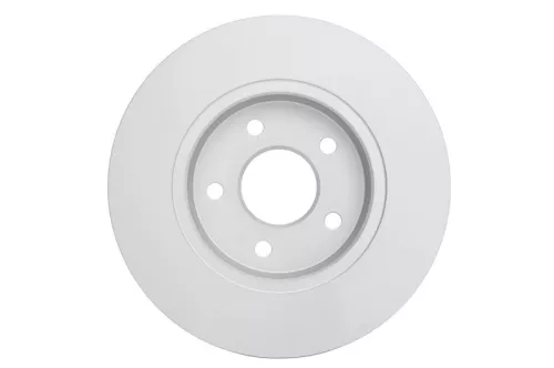 BOSCH Brake Disc (0986479B65)