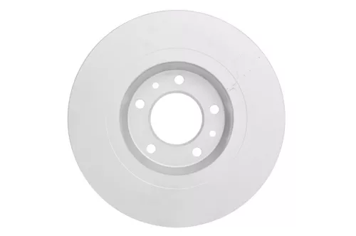 BOSCH Brake Disc (0986479B86)