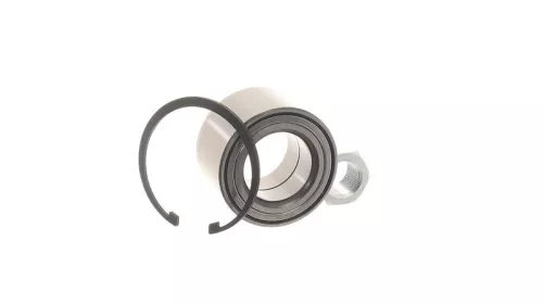 SKF Wheel Bearing Kit (VKBA6927)