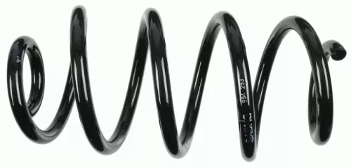 SACHS Suspension Spring (994 293)