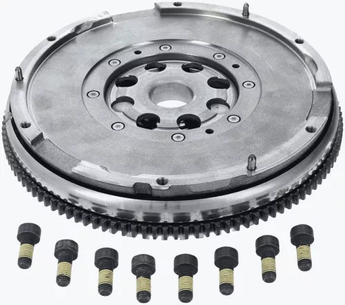 Flywheel