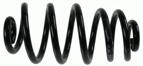 Suspension Spring