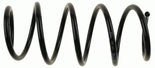 SACHS Suspension Spring (998 002)