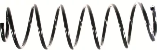 SACHS Suspension Spring (998 076)