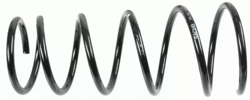 SACHS Suspension Spring (998 354)