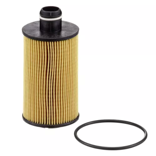 MANN-FILTER Oil Filter (HU7018Z)