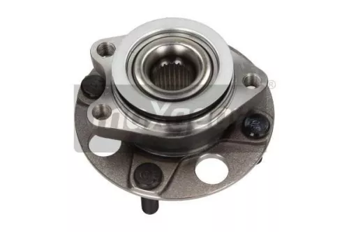 MAXGEAR Wheel Bearing Kit (33-0860)