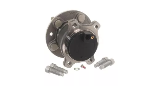 SKF Wheel Bearing Kit (VKBA6586)